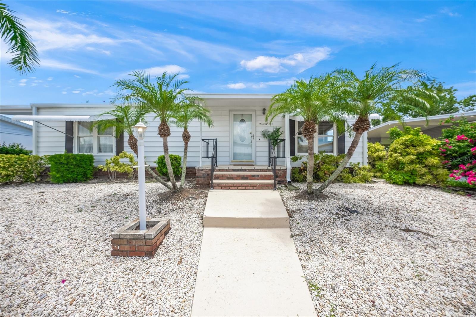 2107 PALMA SOLA BLVD #75