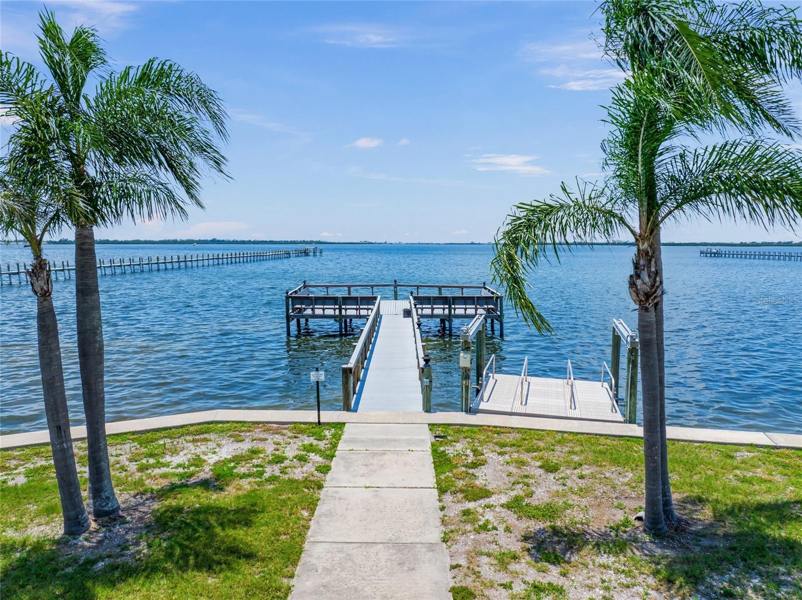 2107 PALMA SOLA BLVD #75