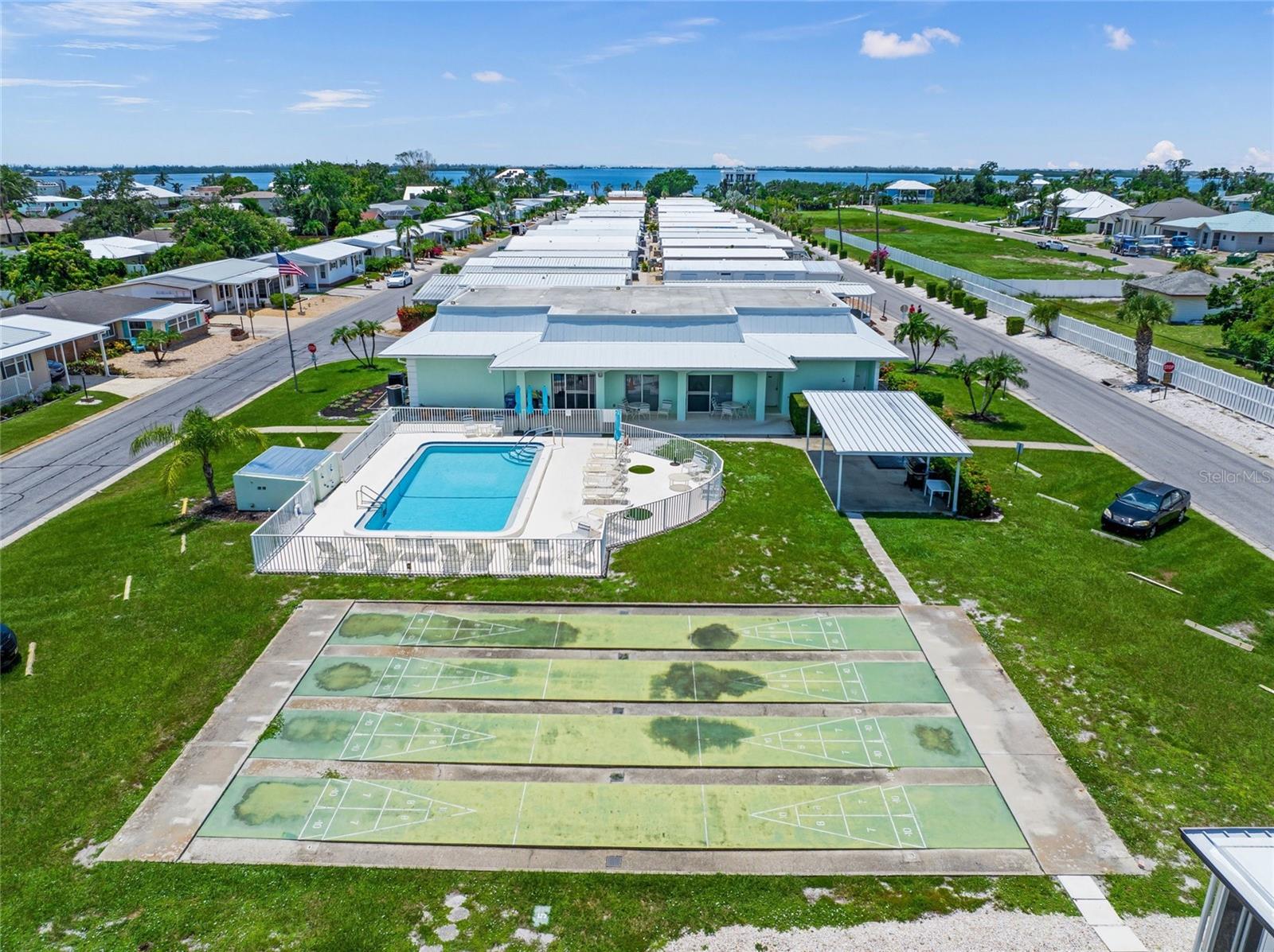 2107 PALMA SOLA BLVD #75