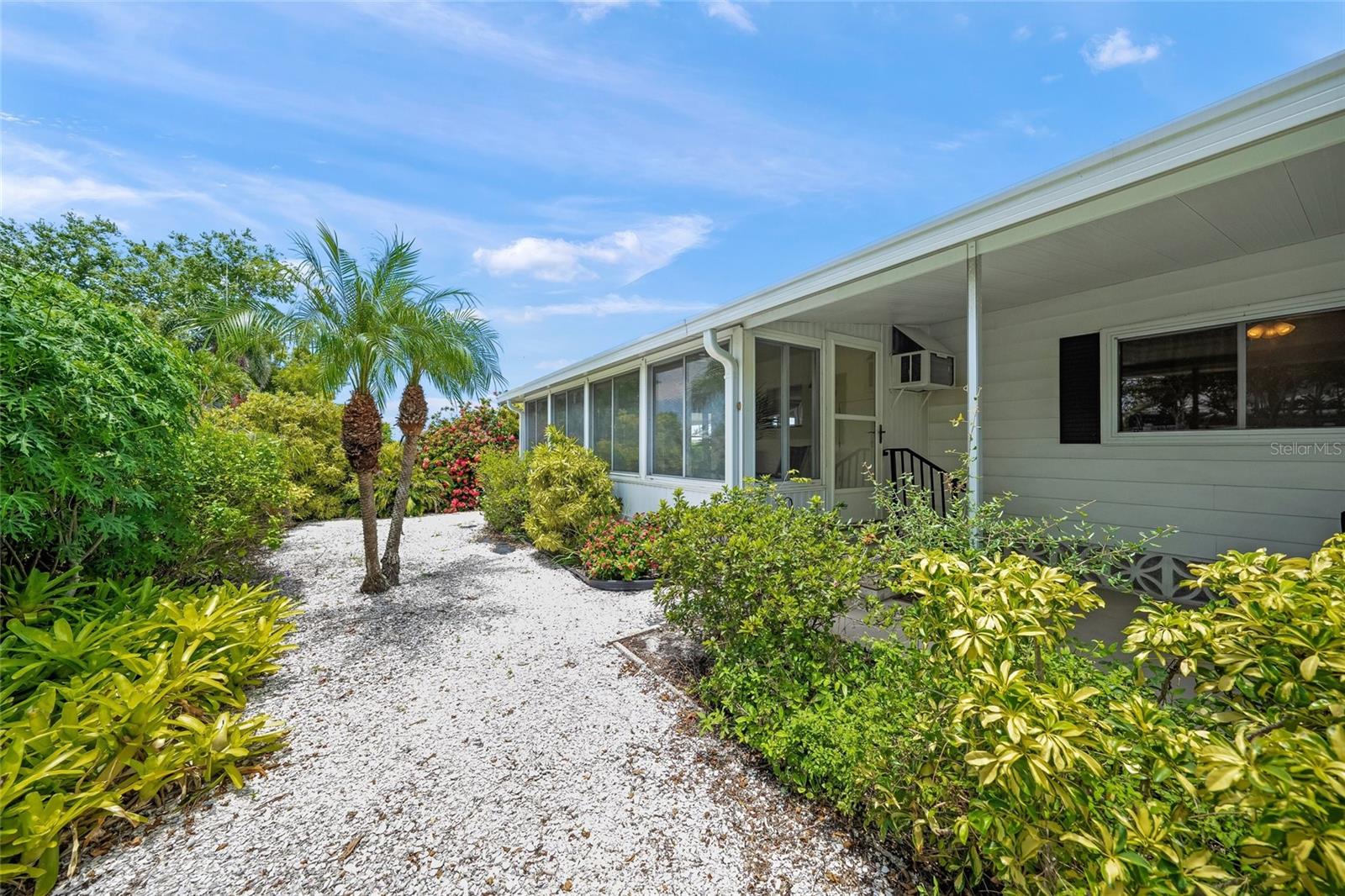 2107 PALMA SOLA BLVD #75