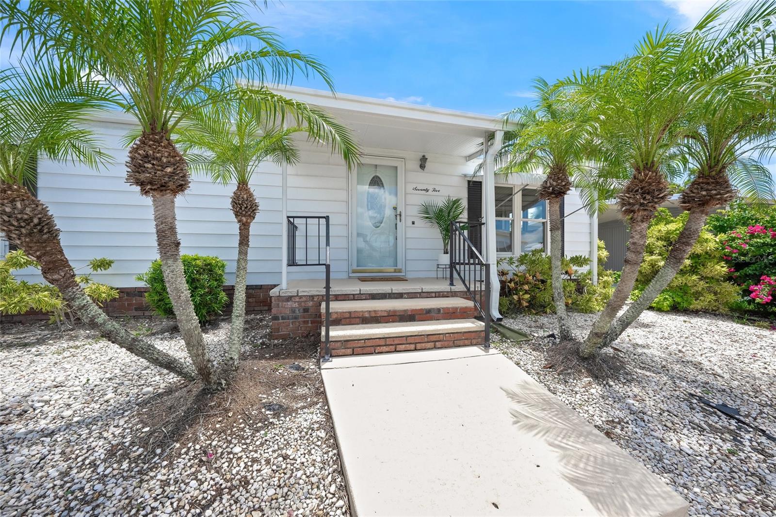 2107 PALMA SOLA BLVD #75