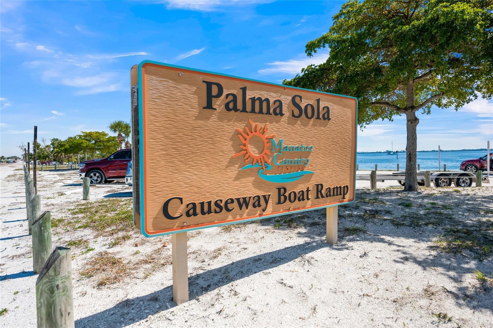 2107 PALMA SOLA BLVD #75