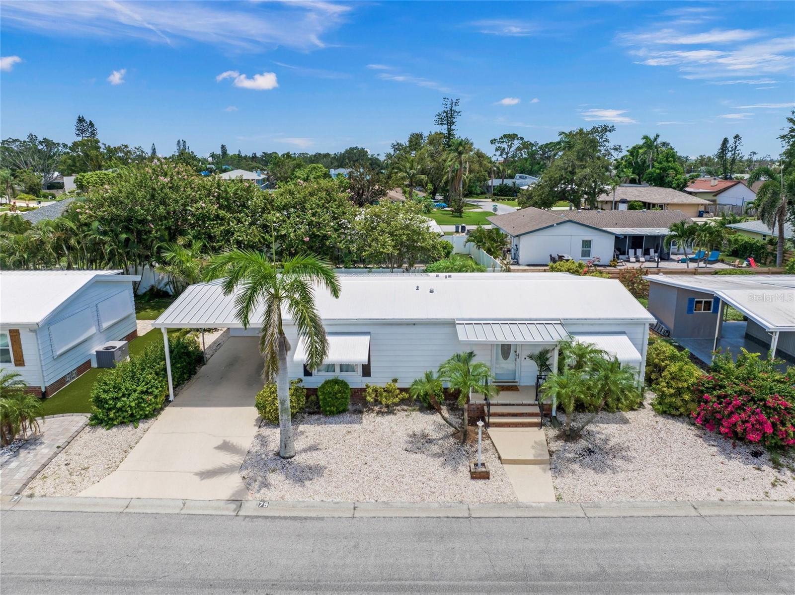 2107 PALMA SOLA BLVD #75