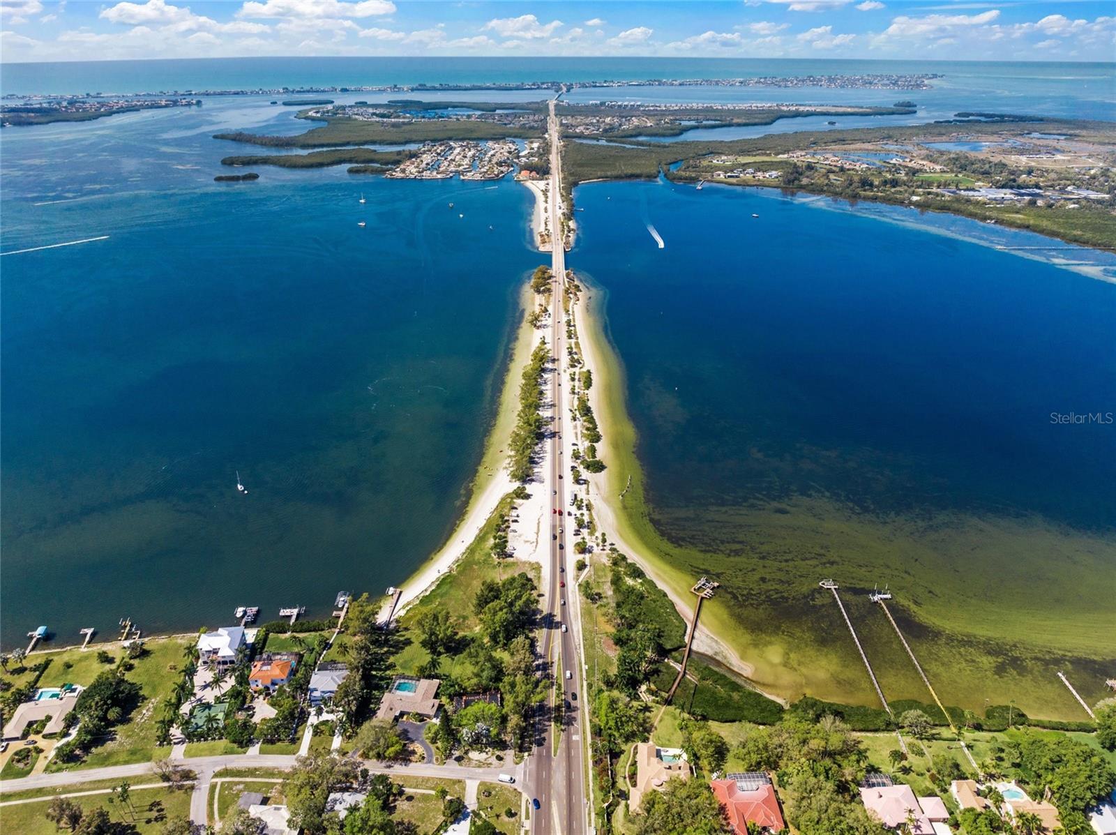 2107 PALMA SOLA BLVD #75