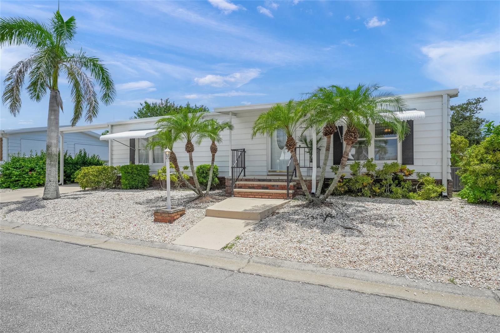 2107 PALMA SOLA BLVD #75