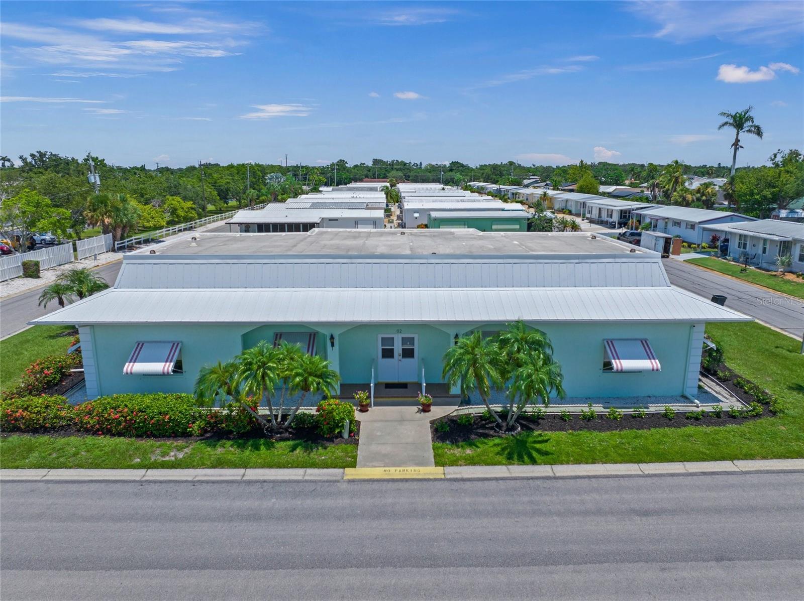 2107 PALMA SOLA BLVD #75