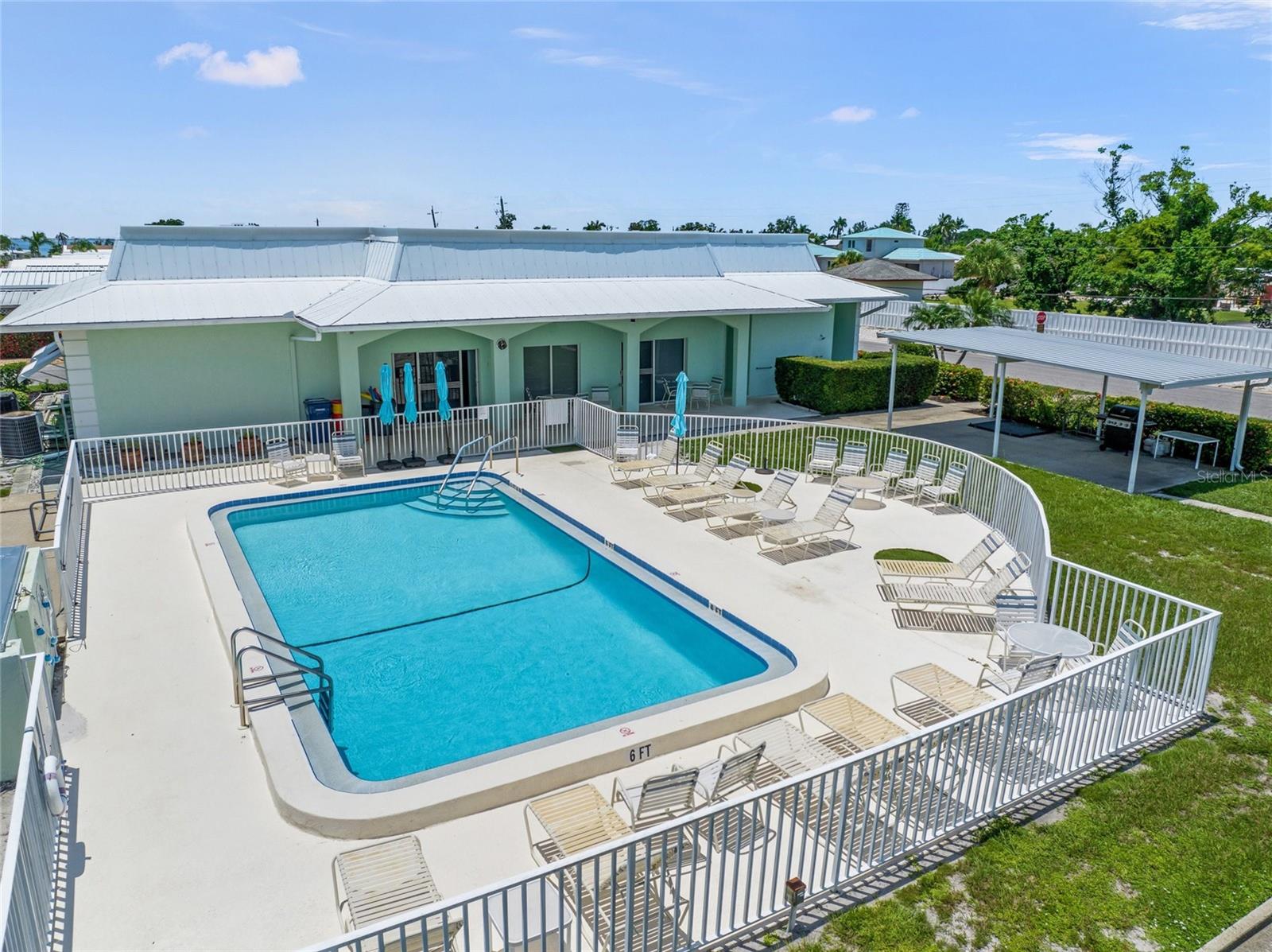 2107 PALMA SOLA BLVD #75