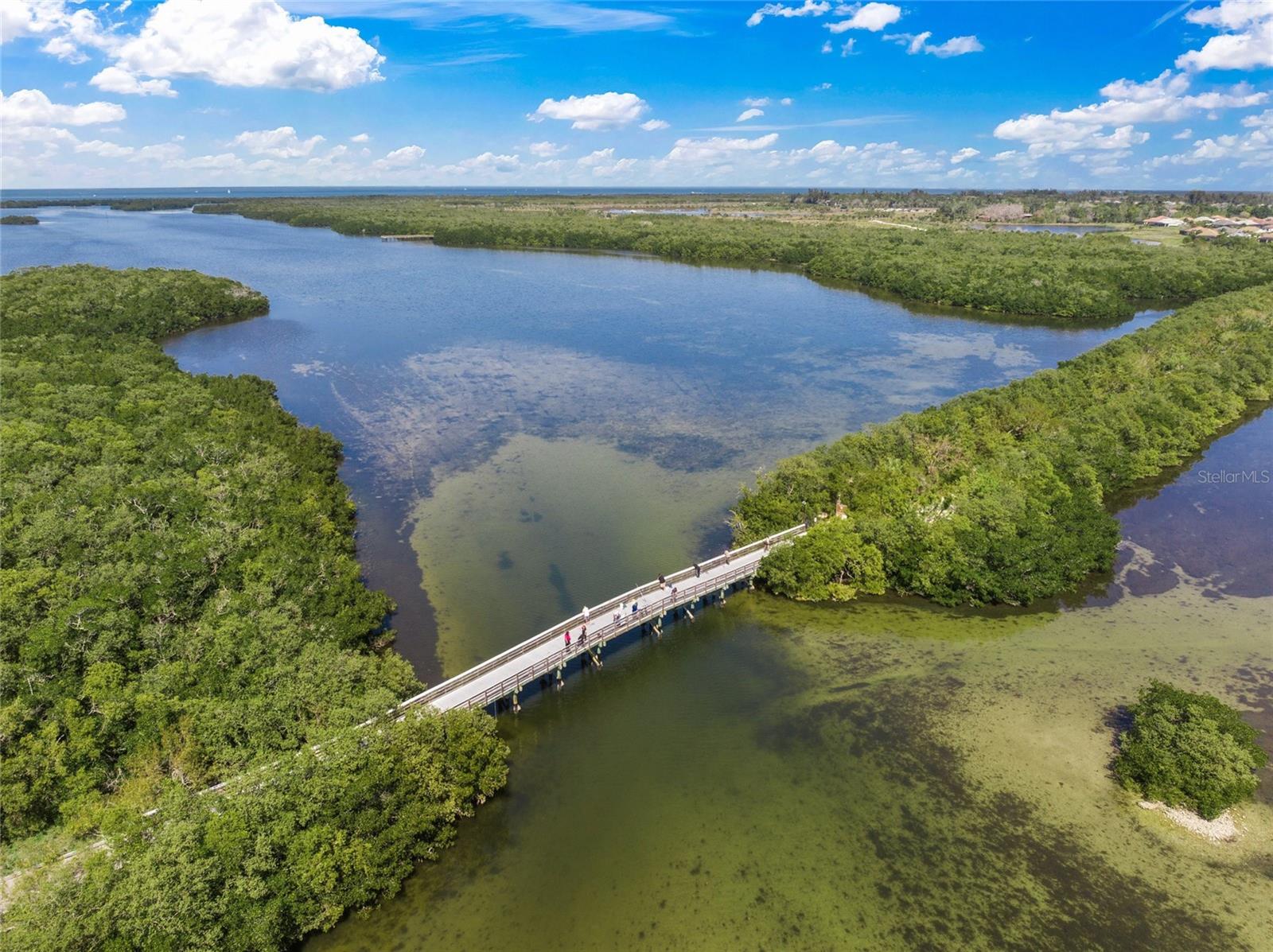 2107 PALMA SOLA BLVD #75