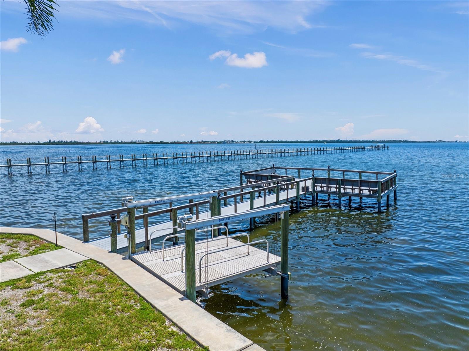 2107 PALMA SOLA BLVD #75