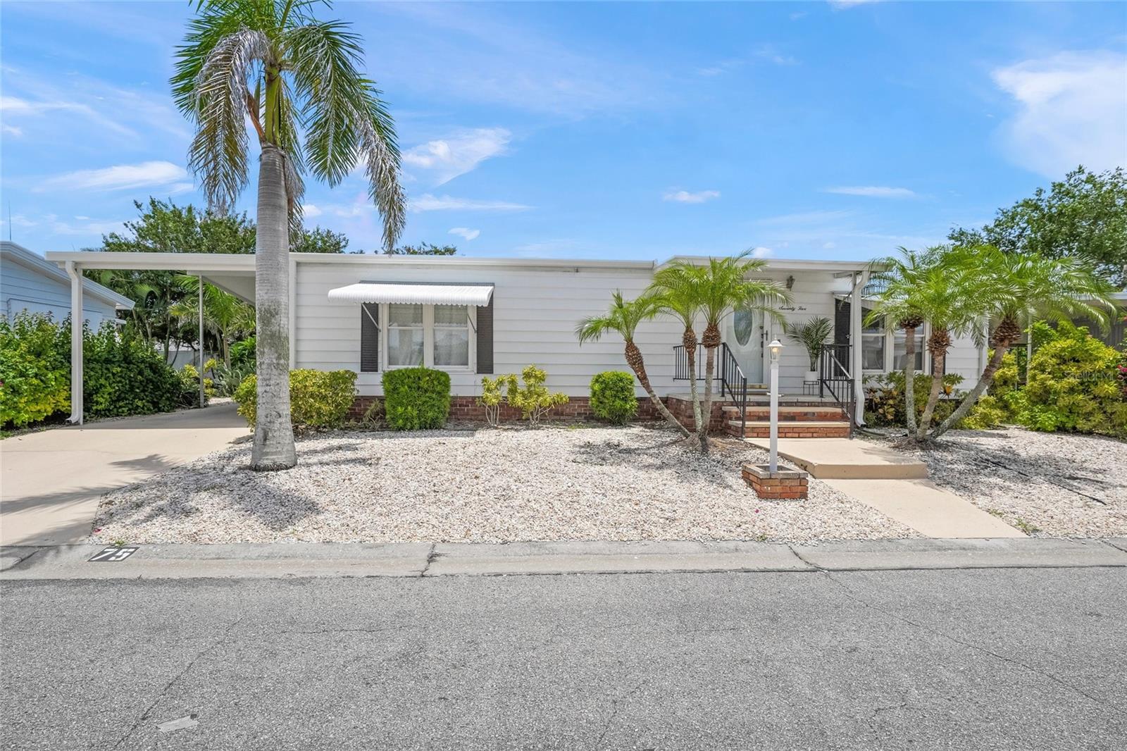 2107 PALMA SOLA BLVD #75