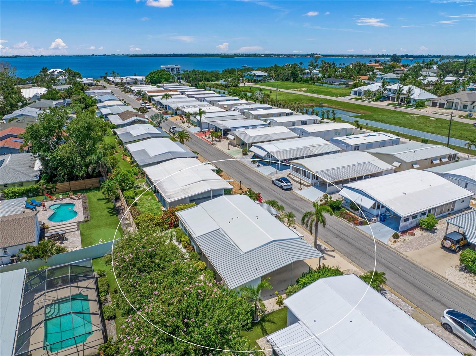 2107 PALMA SOLA BLVD #75