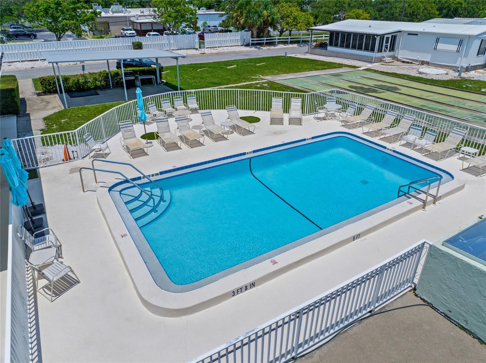 2107 PALMA SOLA BLVD #75