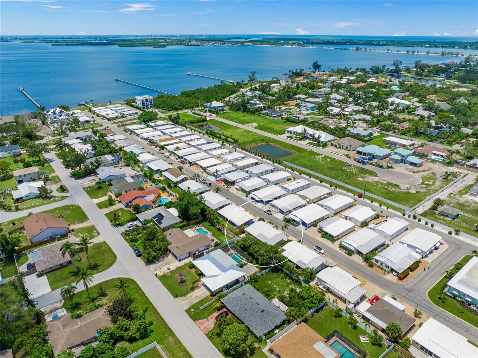 2107 PALMA SOLA BLVD #75