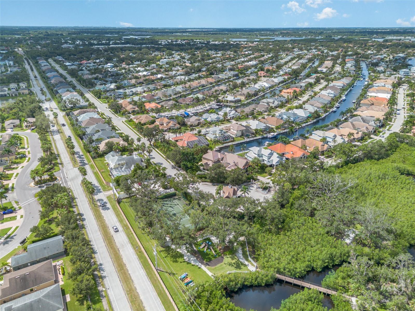 183 AMERICAS CUP BLVD