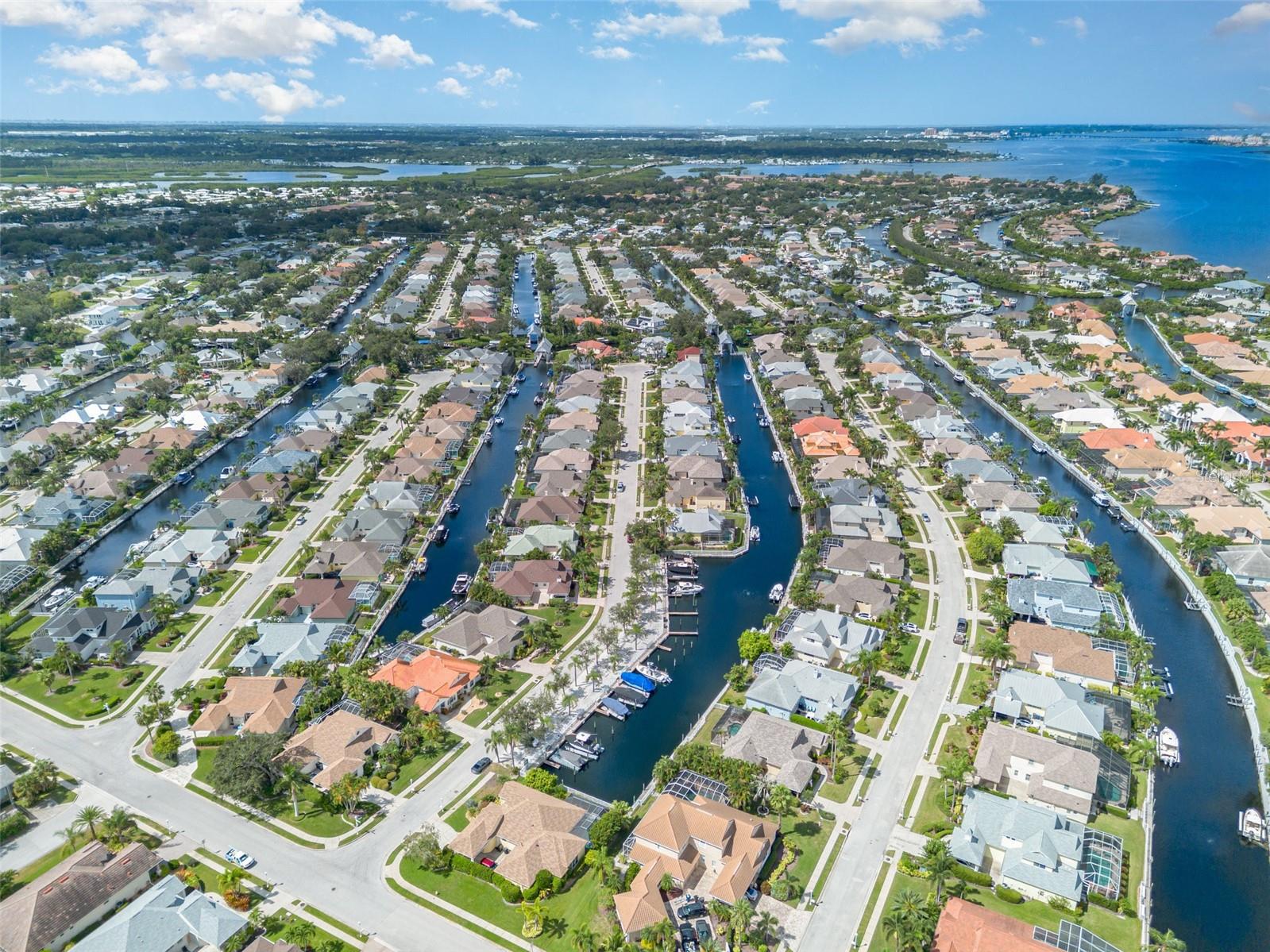 183 AMERICAS CUP BLVD