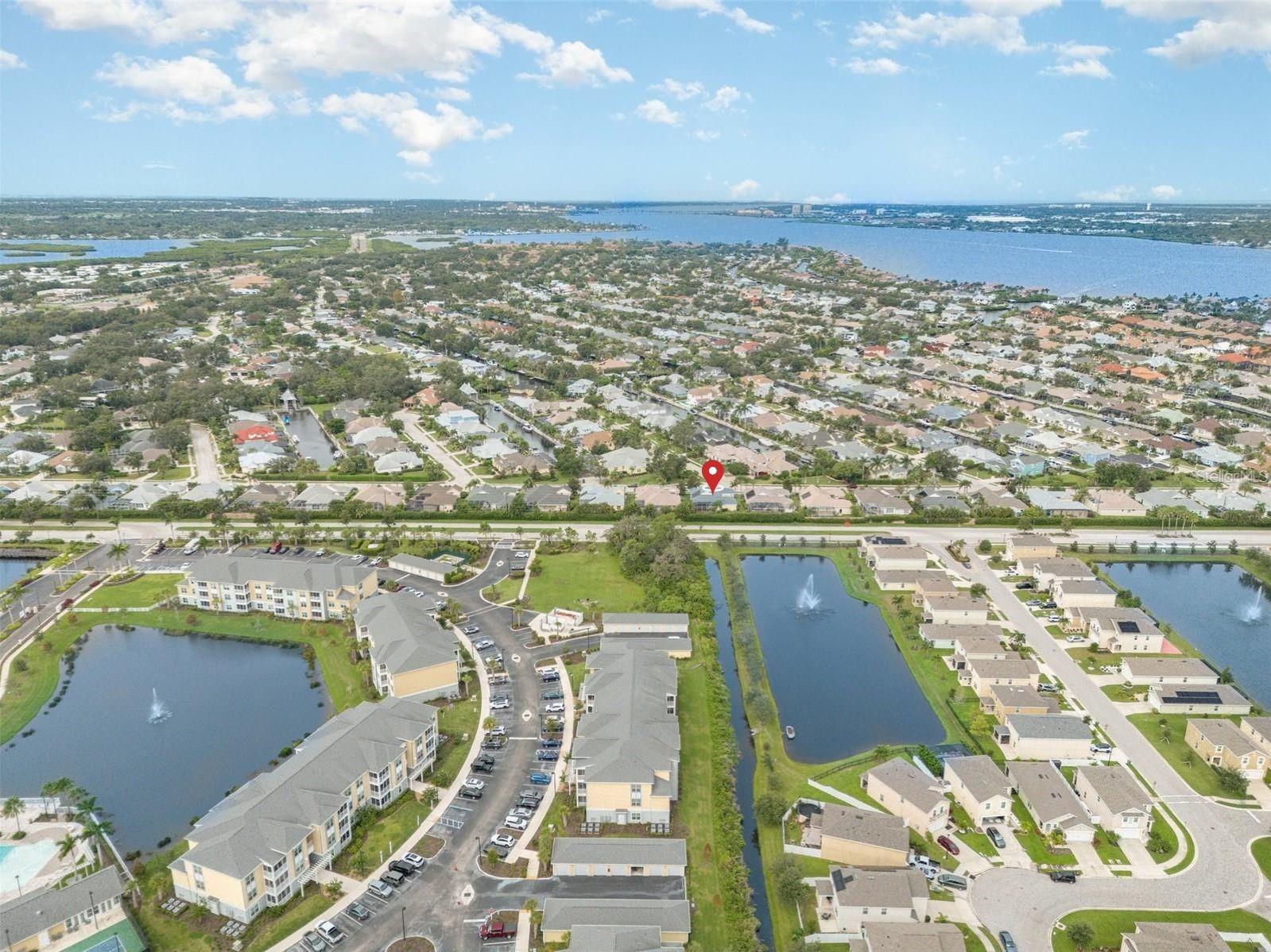 183 AMERICAS CUP BLVD