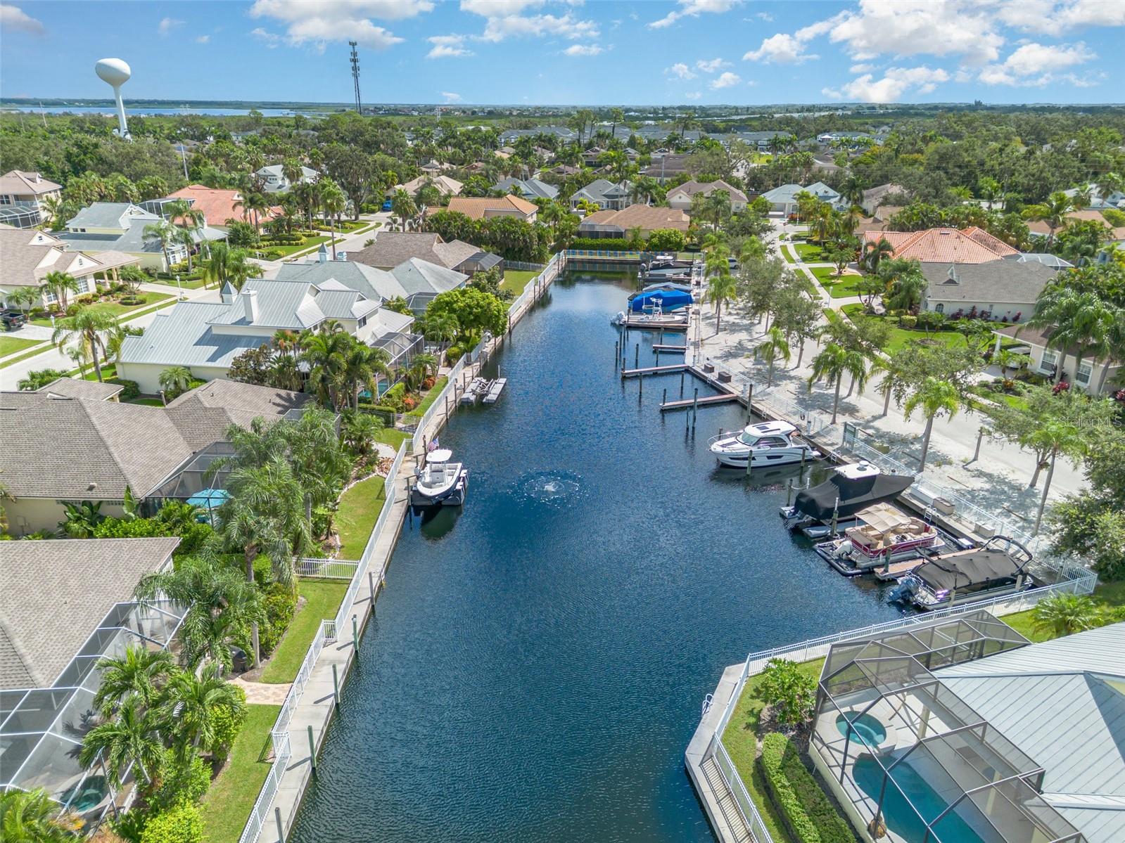 183 AMERICAS CUP BLVD