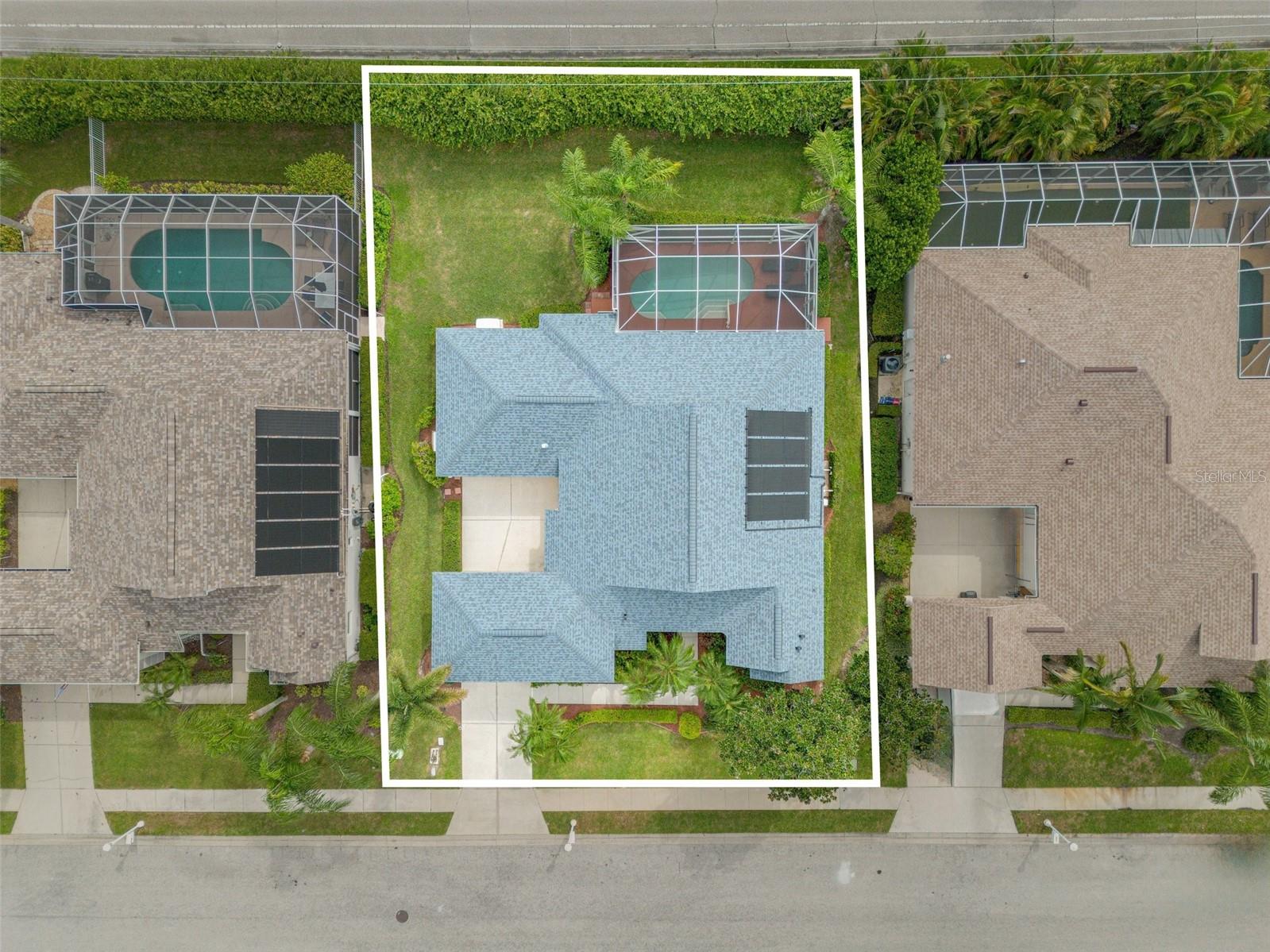 183 AMERICAS CUP BLVD