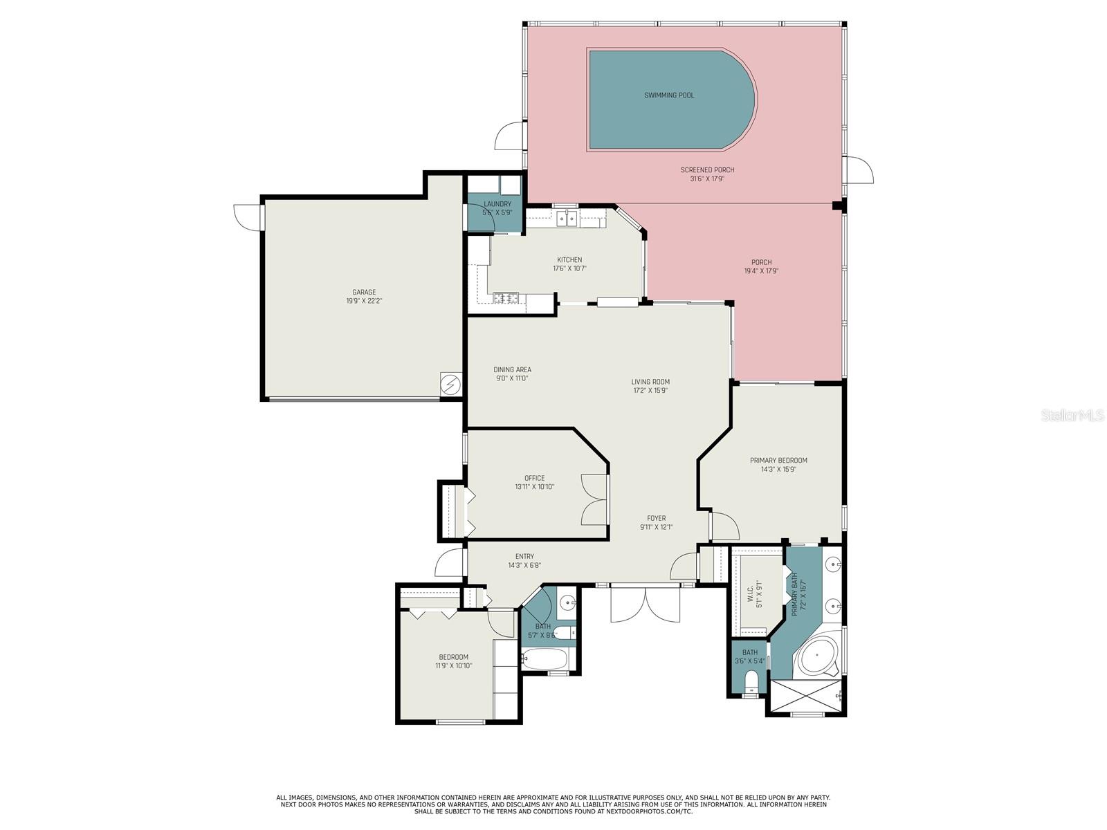 183 AMERICAS CUP BLVD