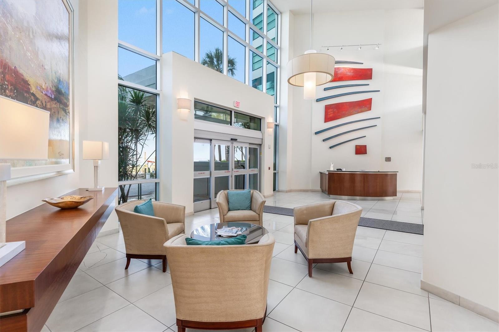 988 BLVD OF THE ARTS #1415