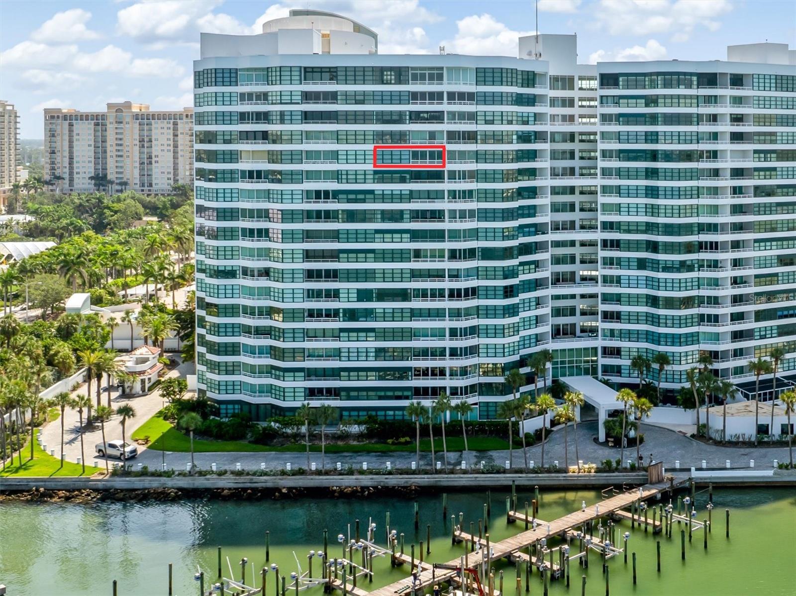 988 BLVD OF THE ARTS #1415