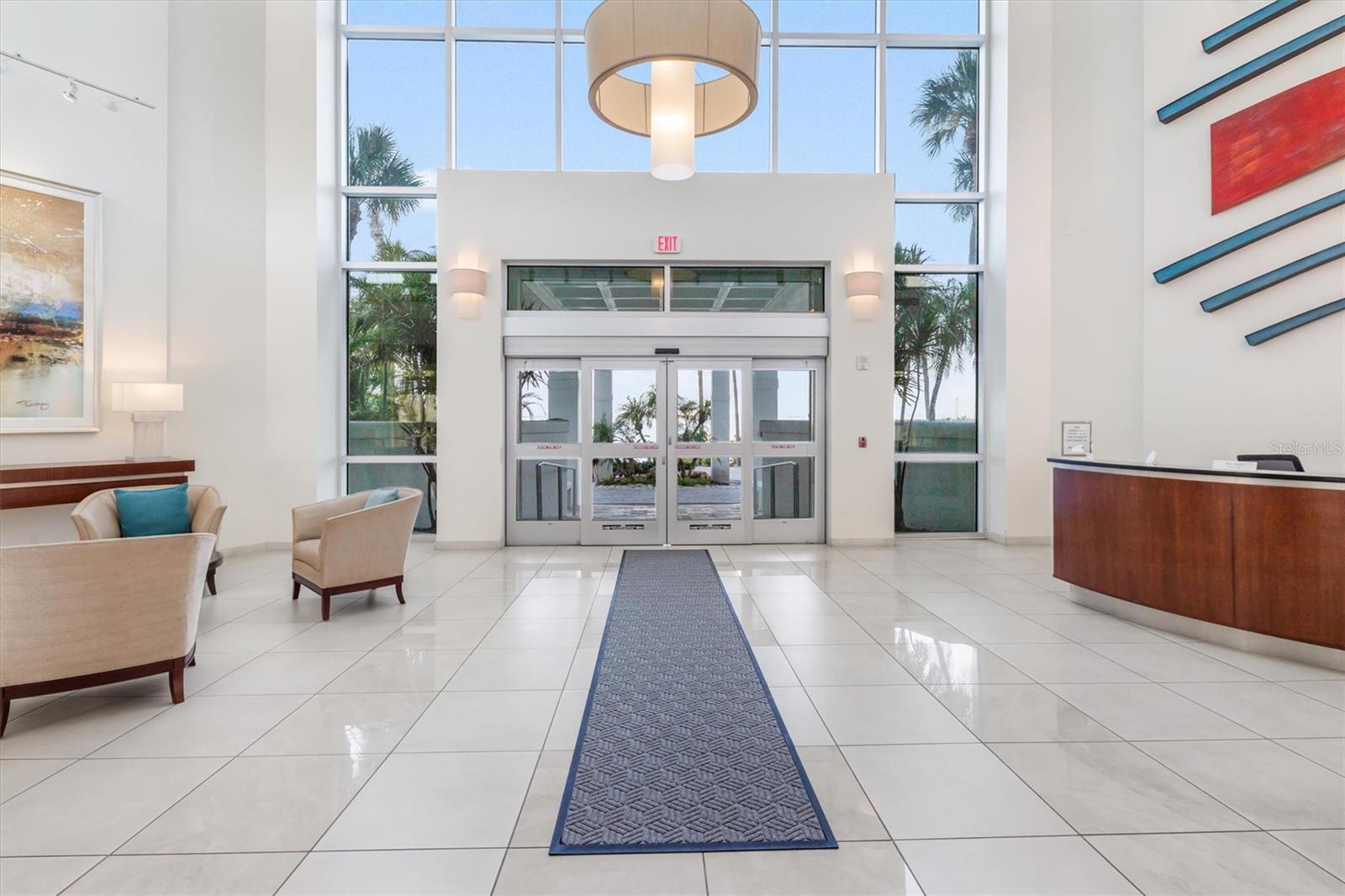 988 BLVD OF THE ARTS #1415