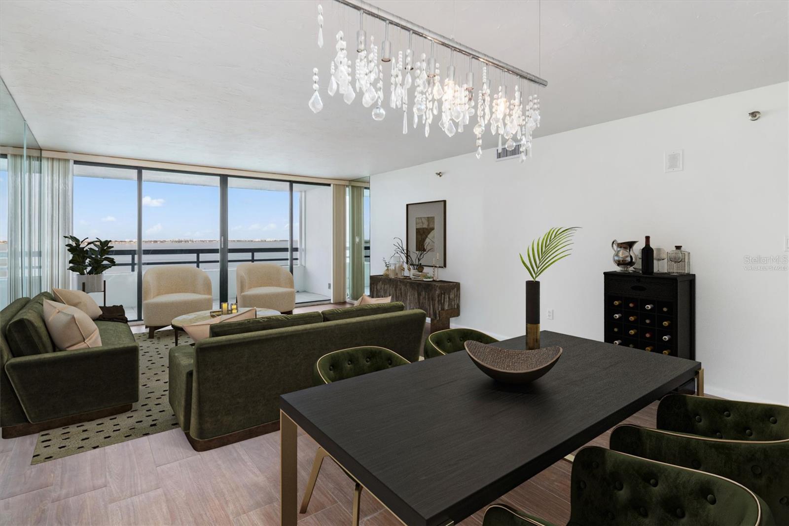 988 BLVD OF THE ARTS #1415