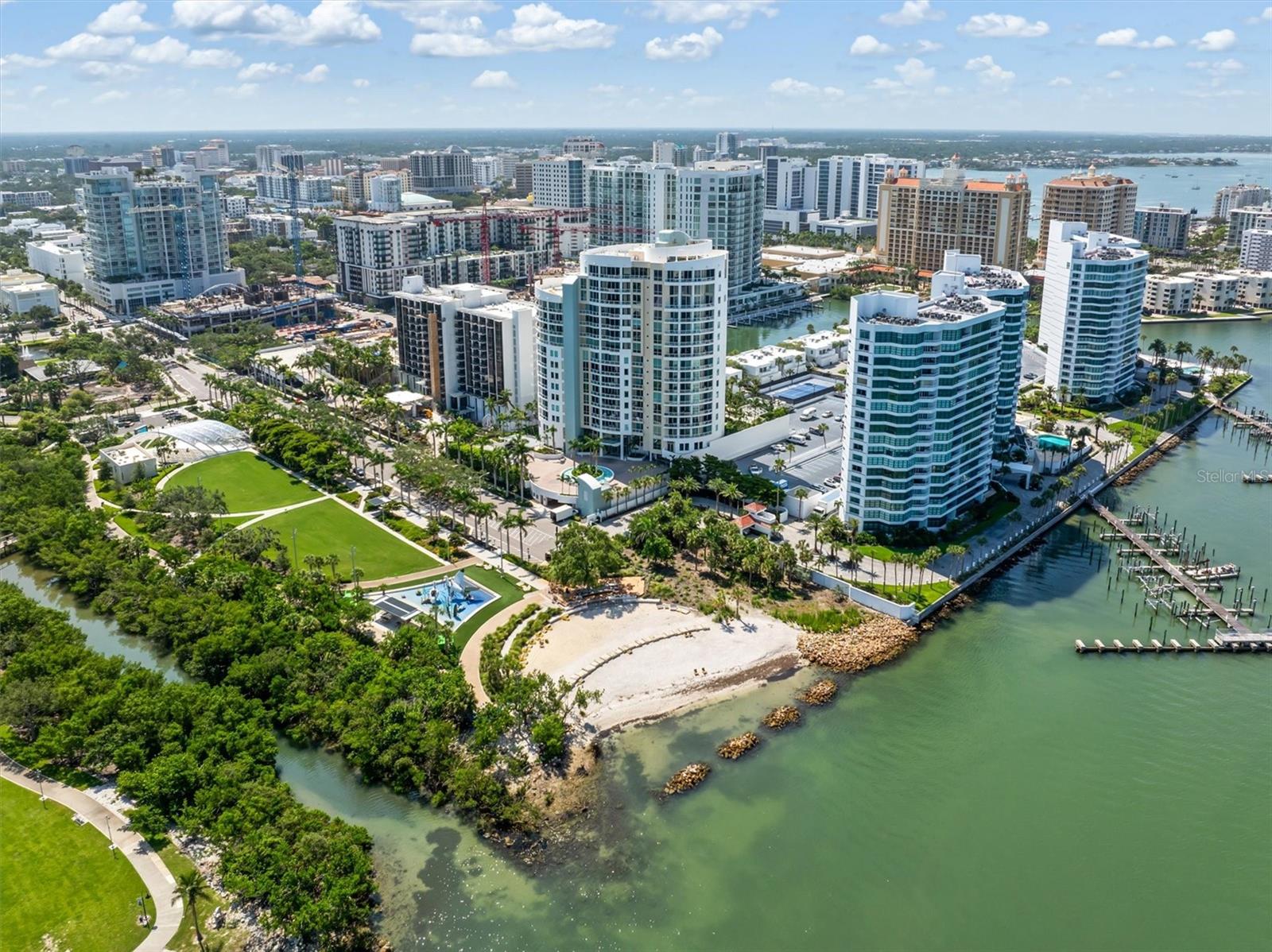 988 BLVD OF THE ARTS #1415