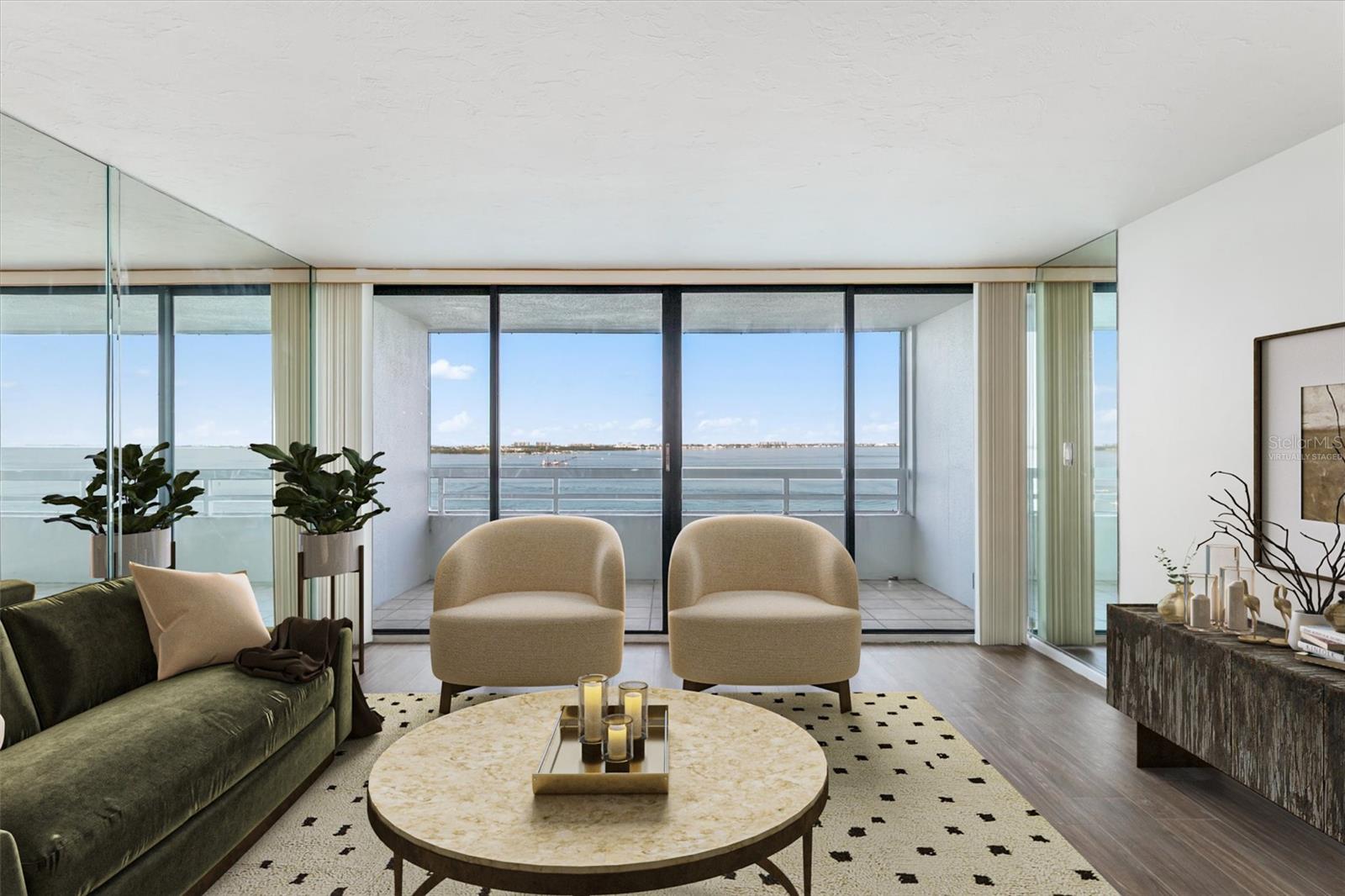 988 BLVD OF THE ARTS #1415