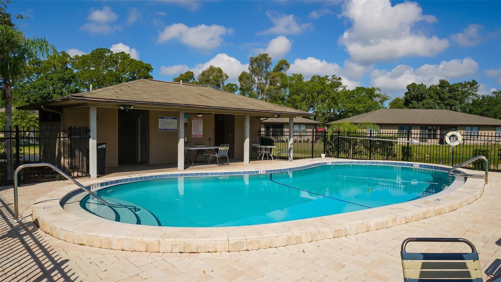 5404 11TH STREET CIR E #31