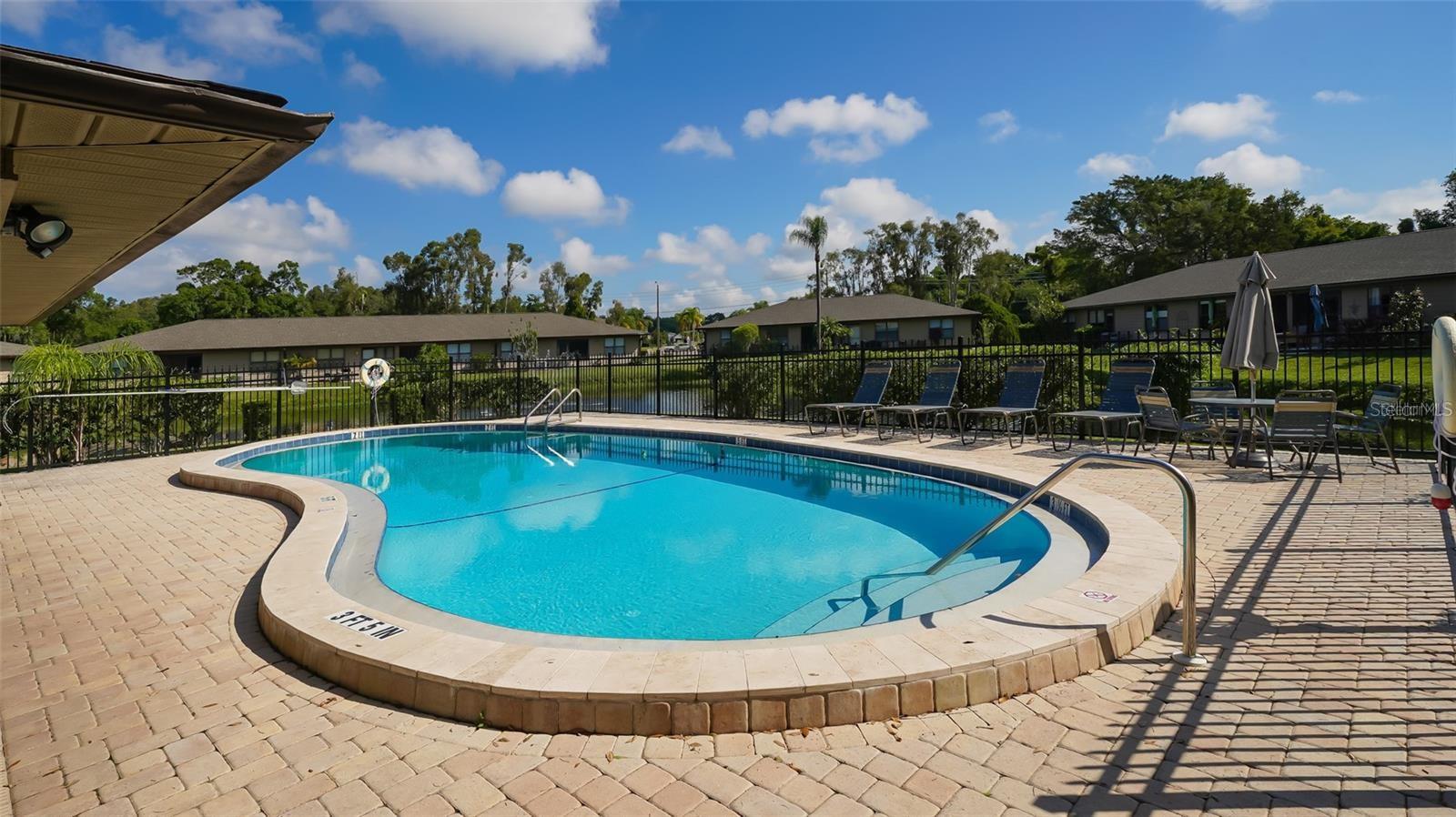 5404 11TH STREET CIR E #31