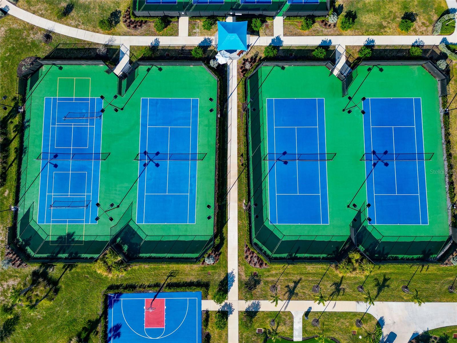 15114 MISTY WATER XING