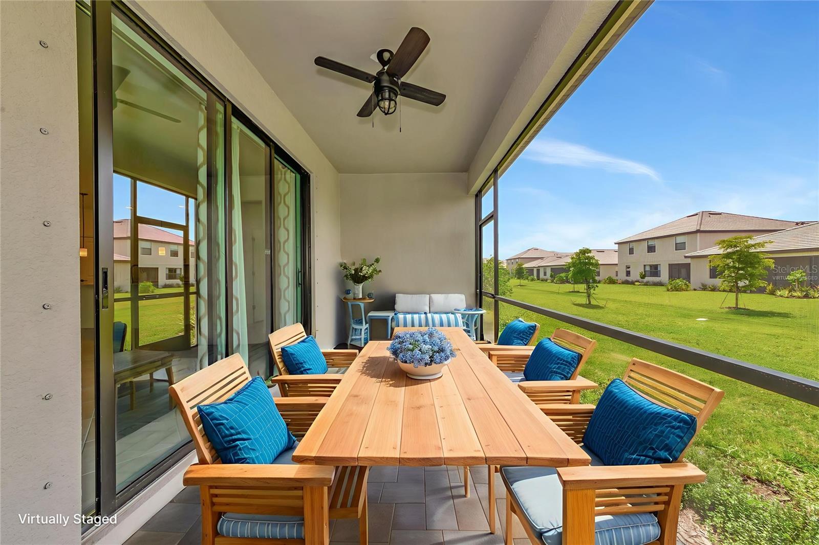 15114 MISTY WATER XING