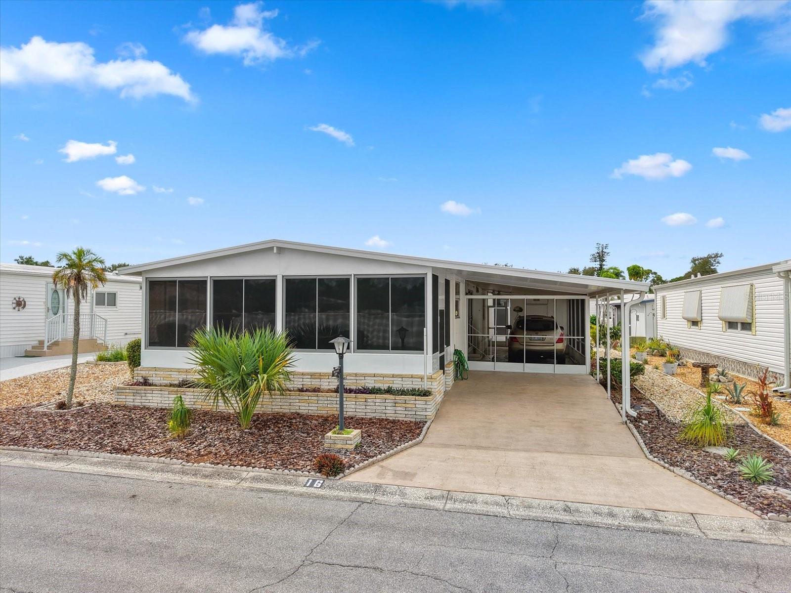 2107 PALMA SOLA BLVD #Lot 16