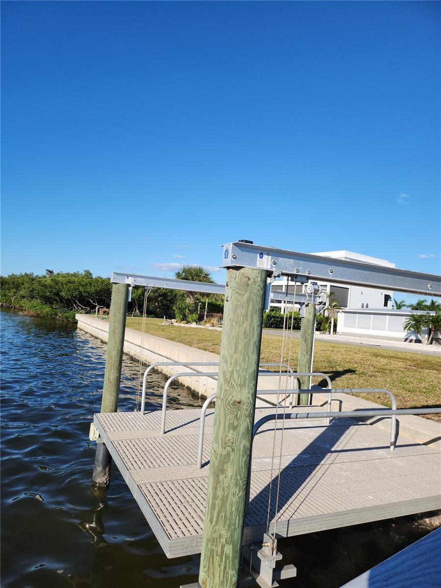 2107 PALMA SOLA BLVD #Lot 16