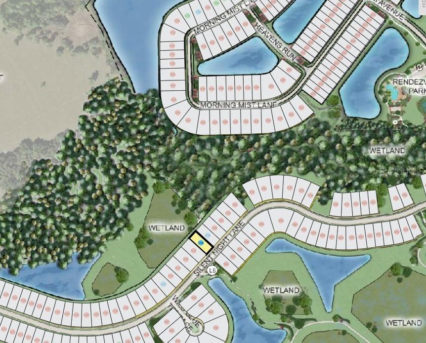 10197 SILENT NIGHT LN