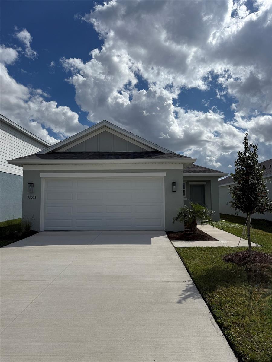 13023 BAYBERRY WAY