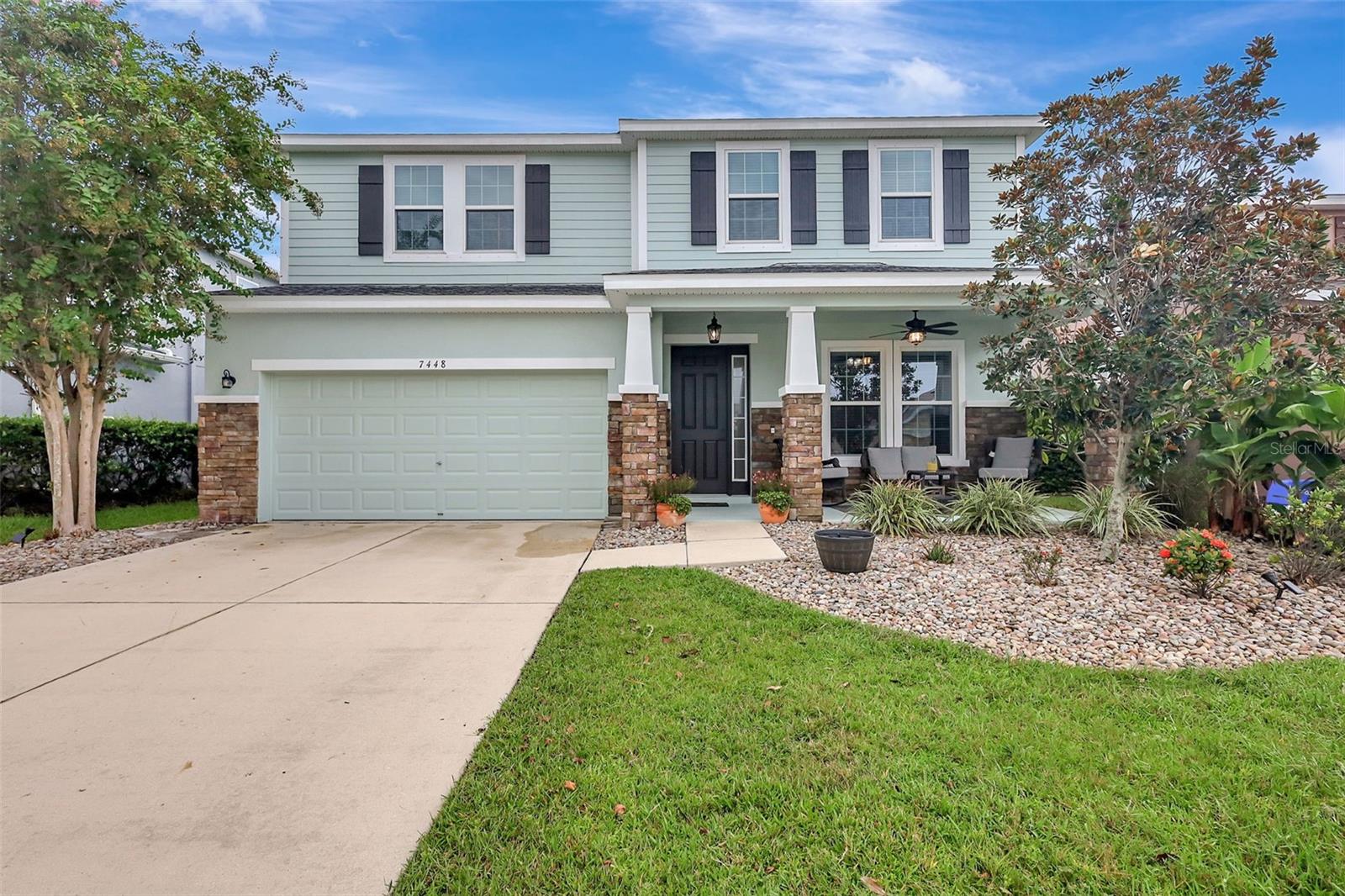 7448 47TH AVENUE CIR E