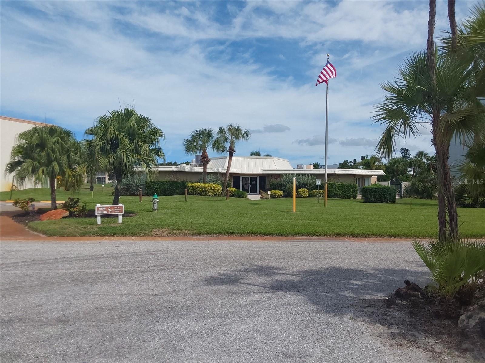 4210 IRONWOOD CIR #107J