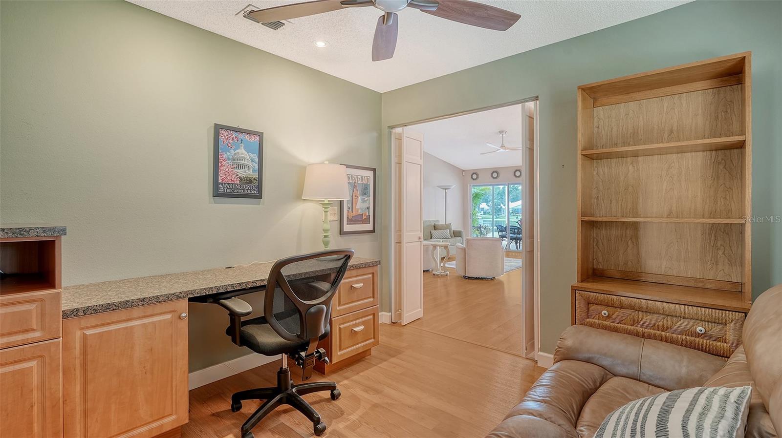 5366 CHRISTIE ANN PL #19