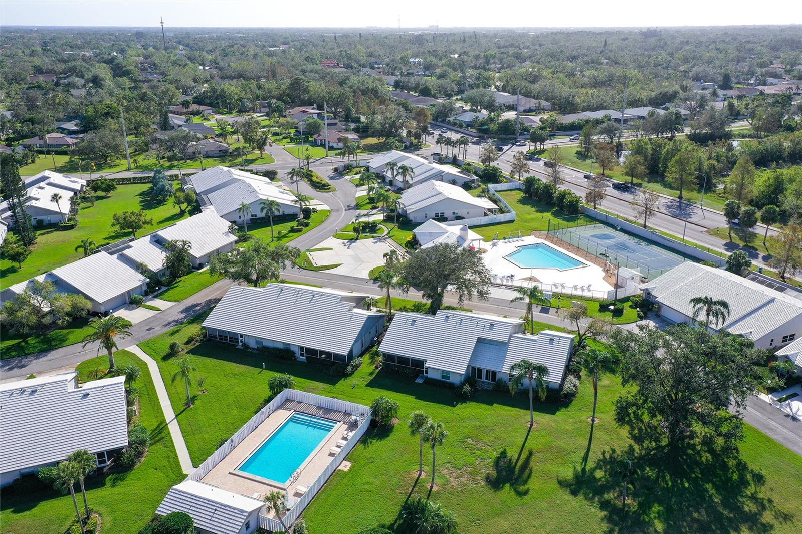 5366 CHRISTIE ANN PL #19