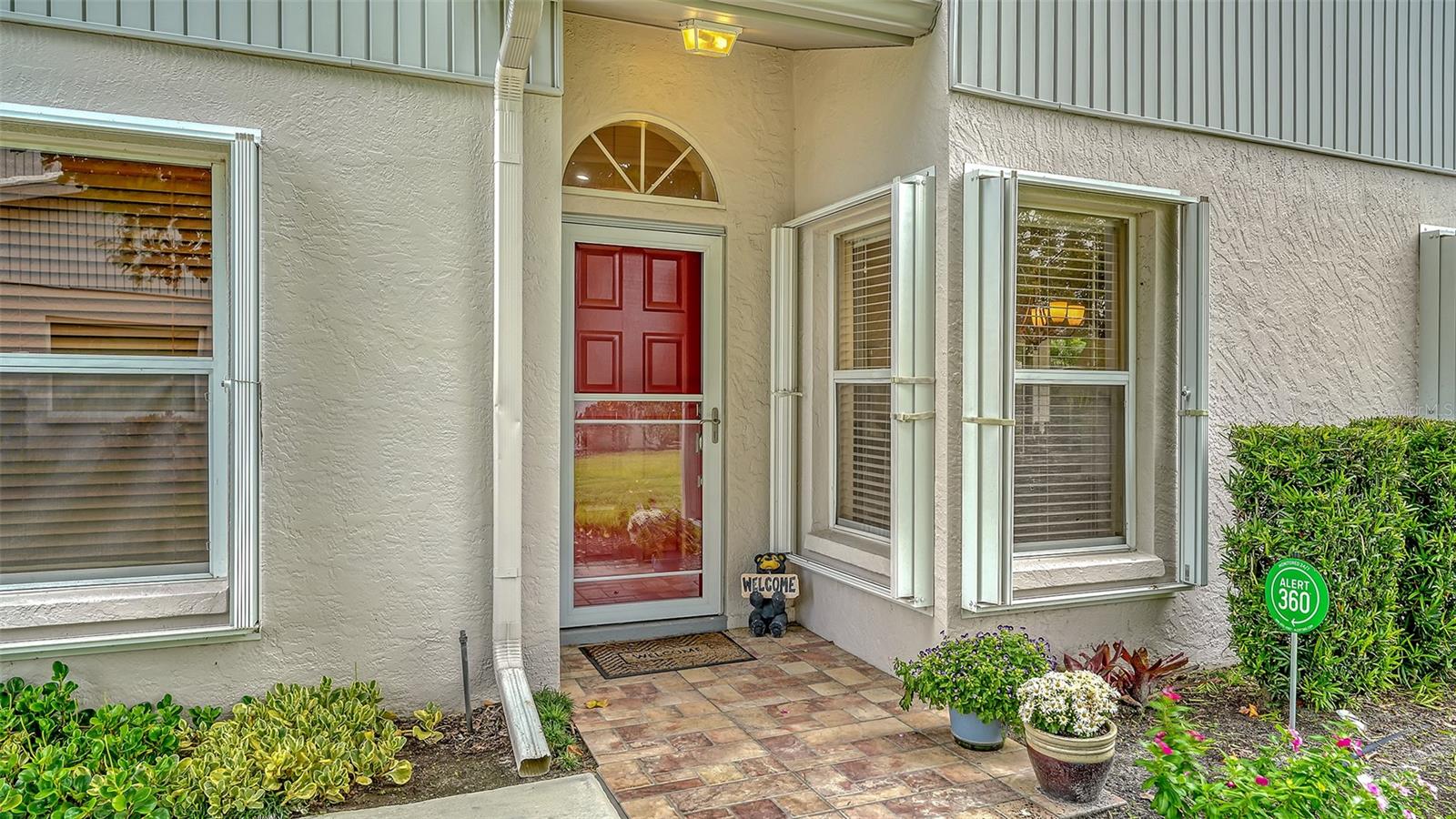 5366 CHRISTIE ANN PL #19