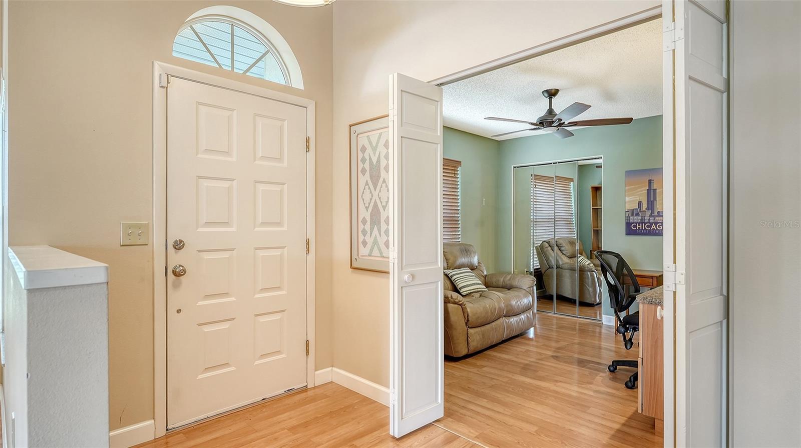 5366 CHRISTIE ANN PL #19