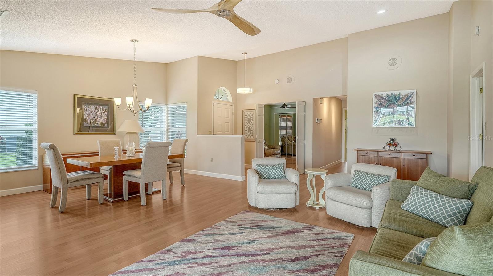 5366 CHRISTIE ANN PL #19