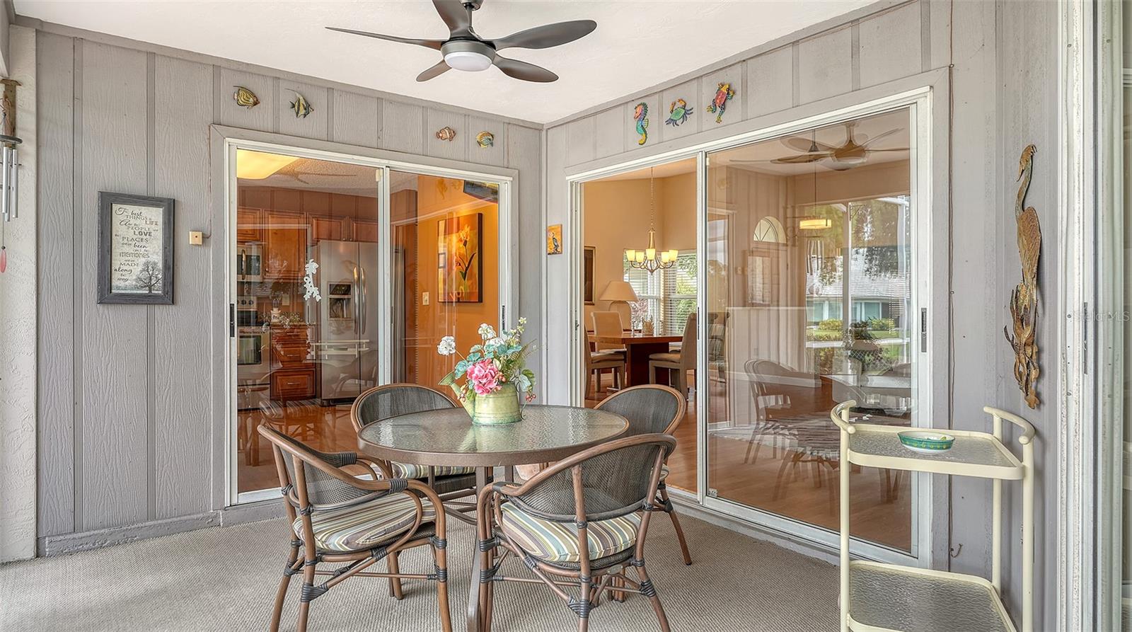 5366 CHRISTIE ANN PL #19