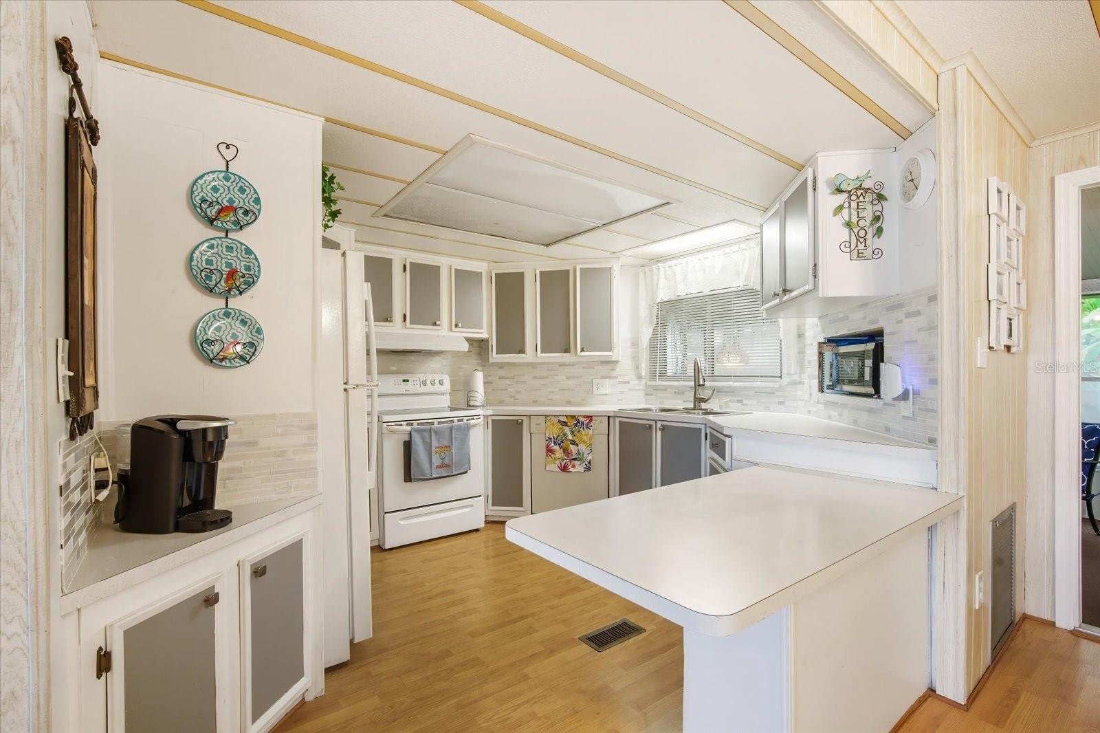 2107 PALMA SOLA BLVD #74