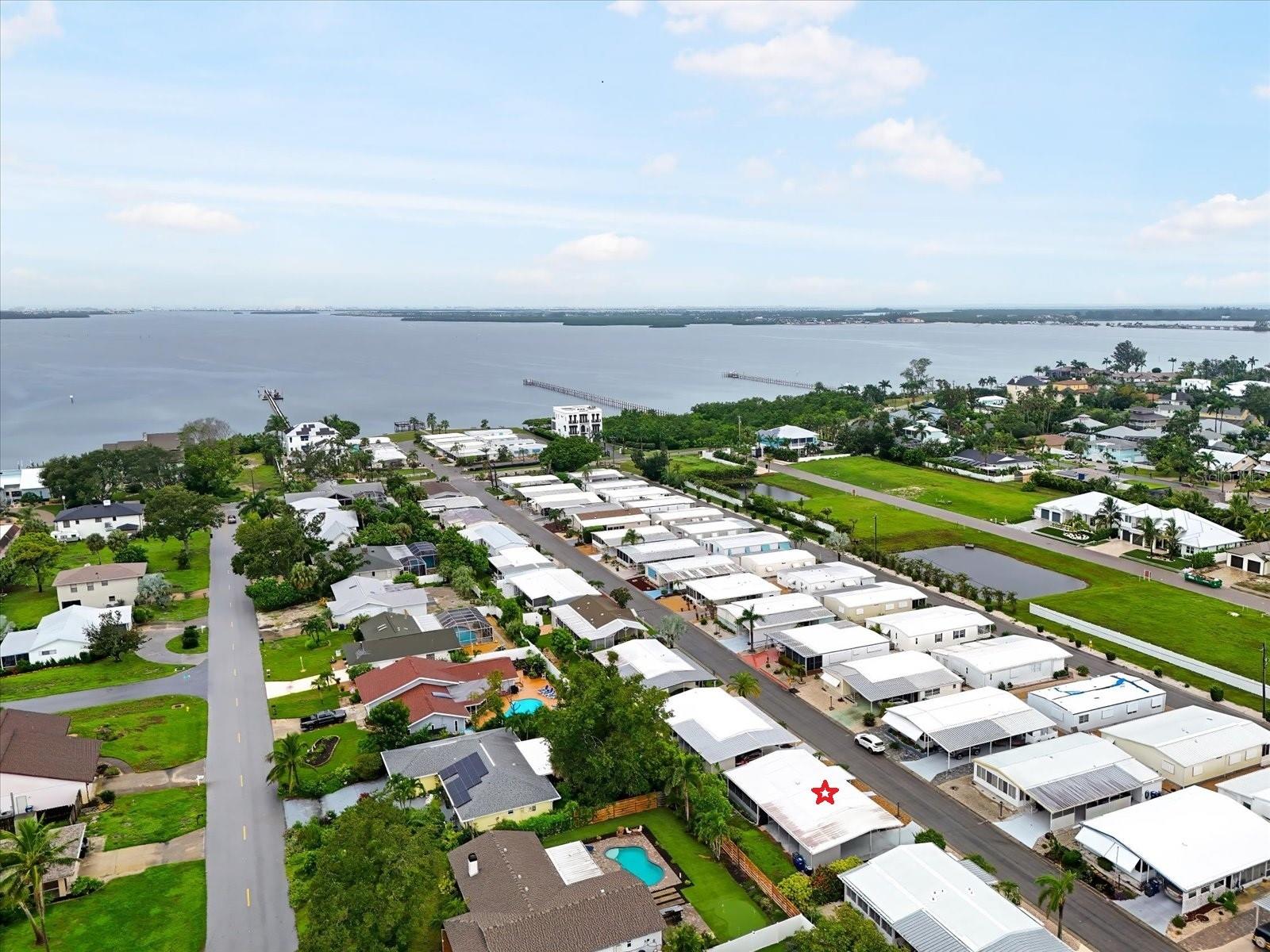 2107 PALMA SOLA BLVD #74