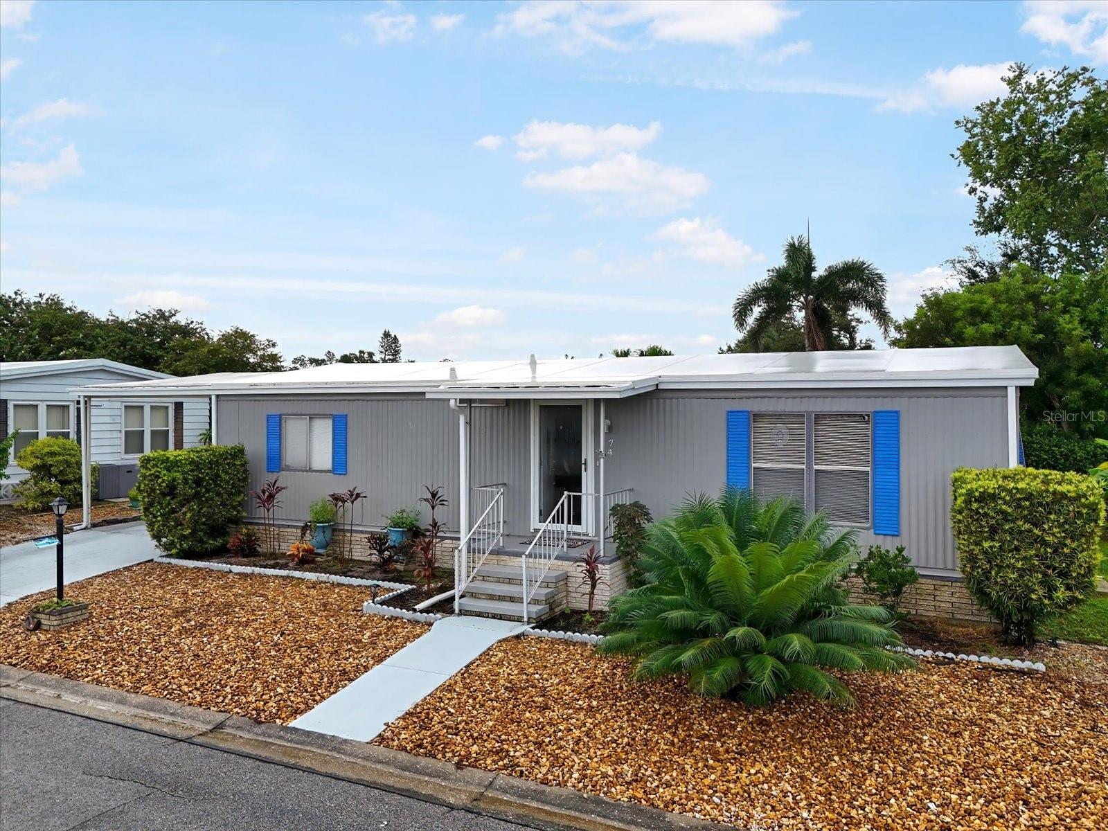 2107 PALMA SOLA BLVD #74