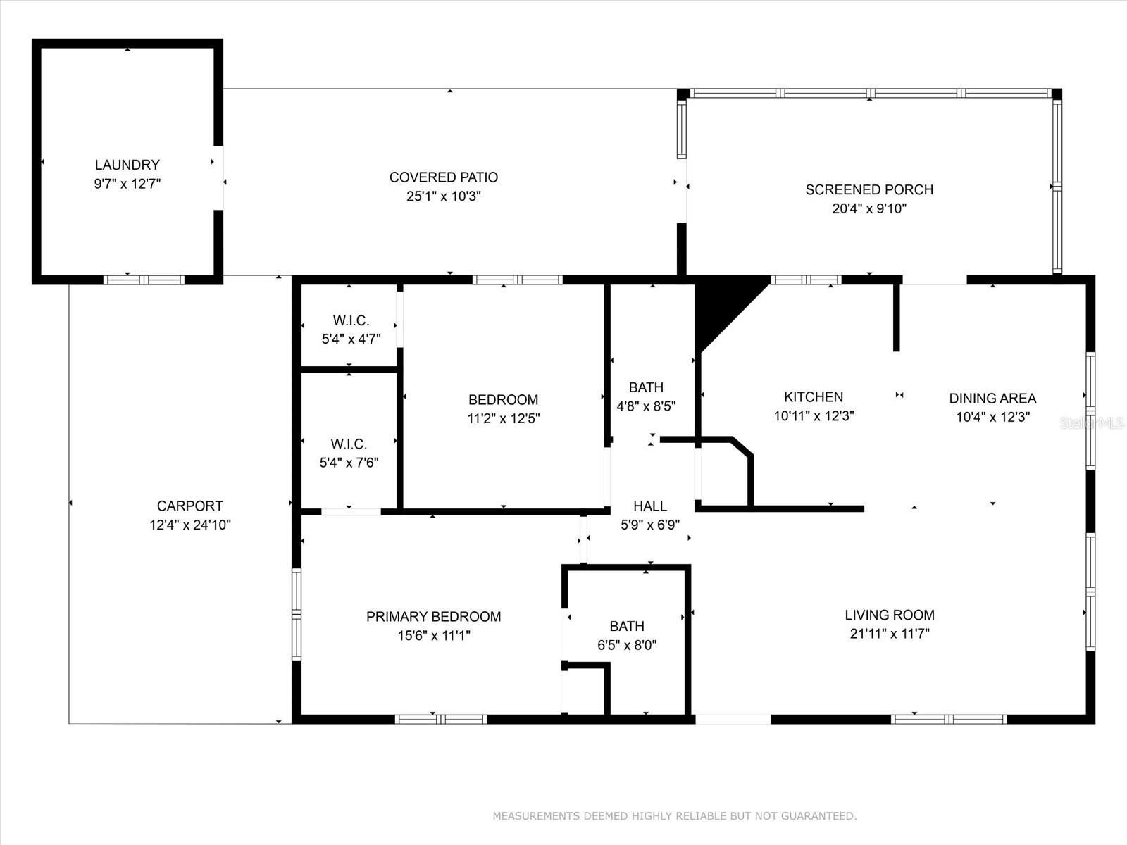 2107 PALMA SOLA BLVD #74