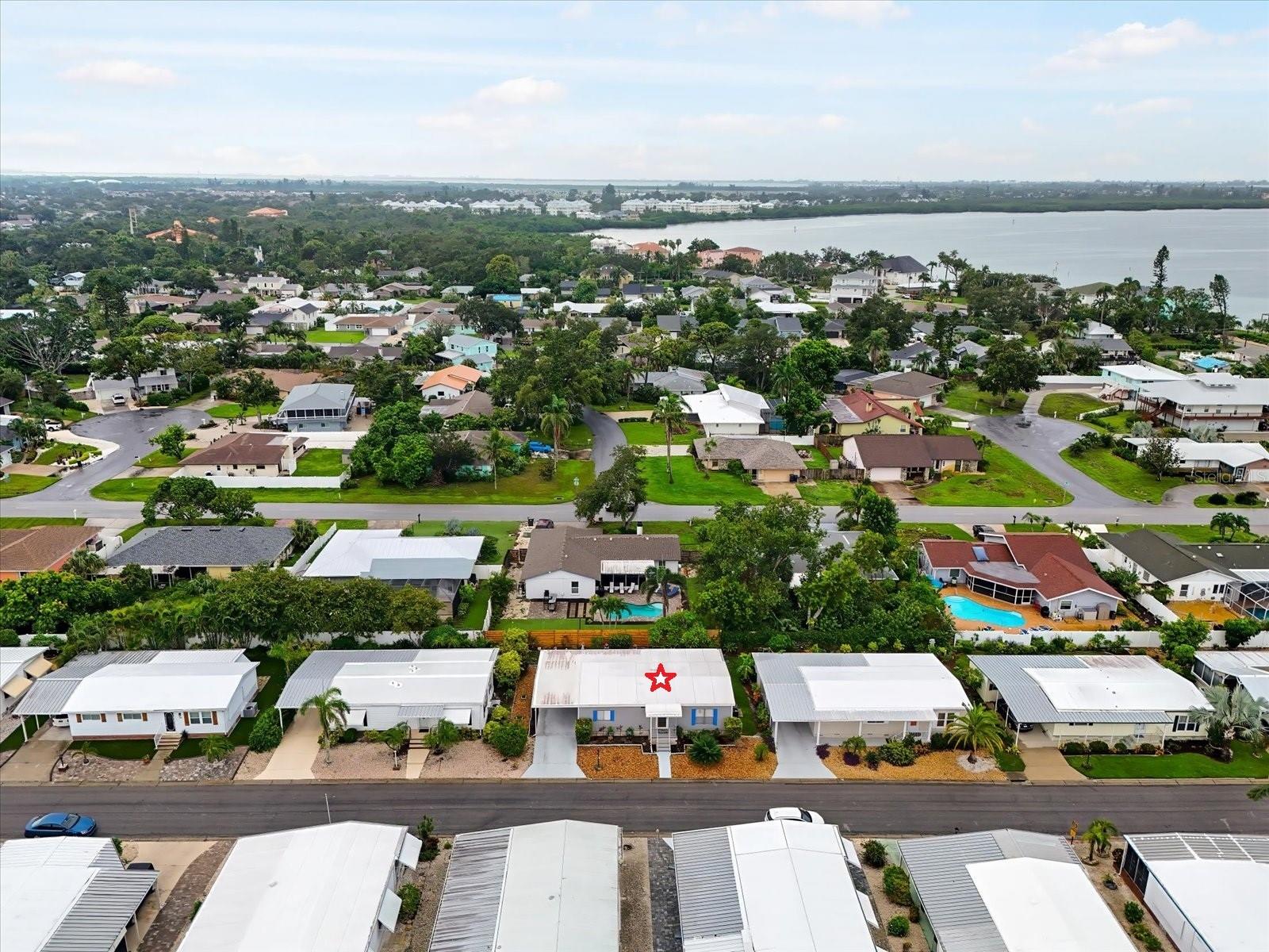 2107 PALMA SOLA BLVD #74